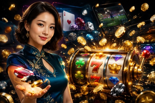 bet8k