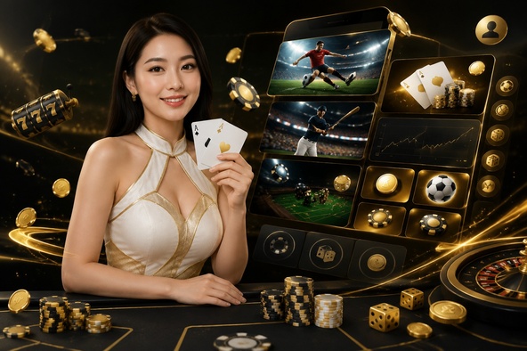 bet8k