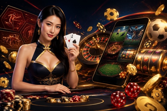 bet8k