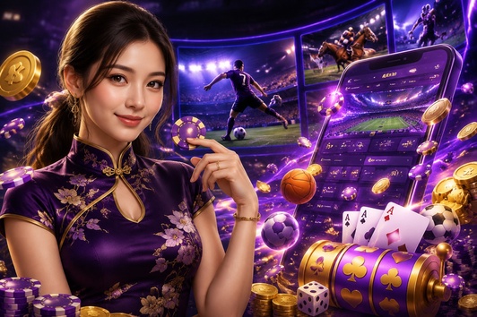 bet8k