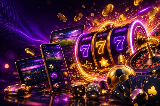 bet8k